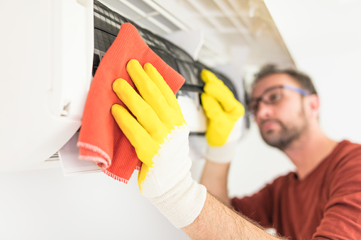 Air Duct Cleaning Companies Oakland