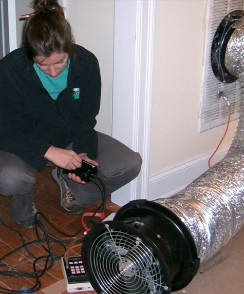 duct cleaning Brighton